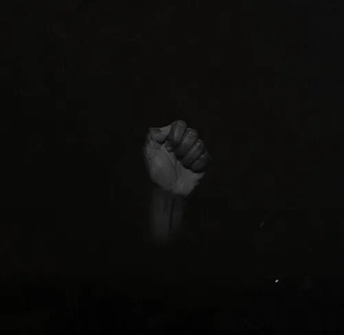Sault - Untitled: Black Is [Import 2LP]