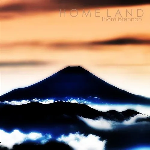 Thom Brennan - Home Land