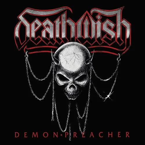 Demon Preacher
