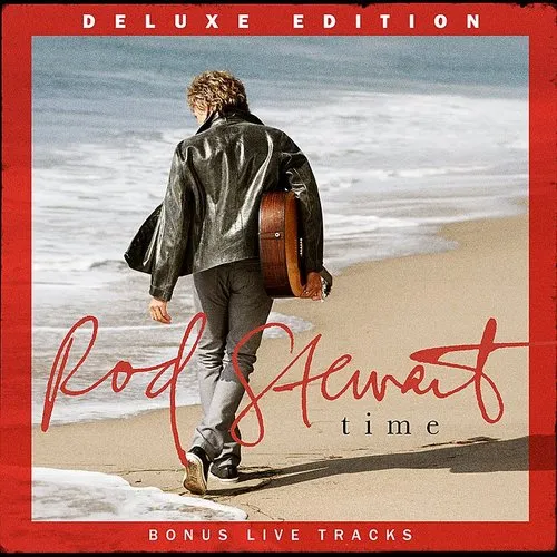 Time: Deluxe Edition