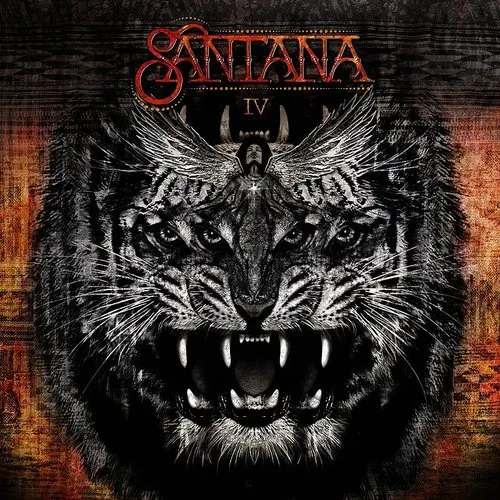 Santana IV
