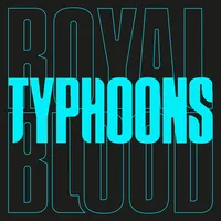 Typhoons - Single