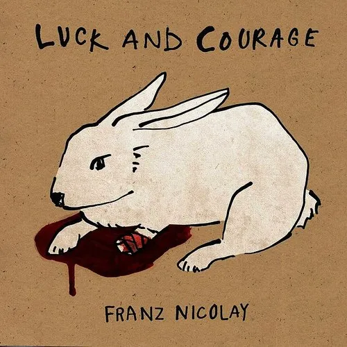 Luck & Courage