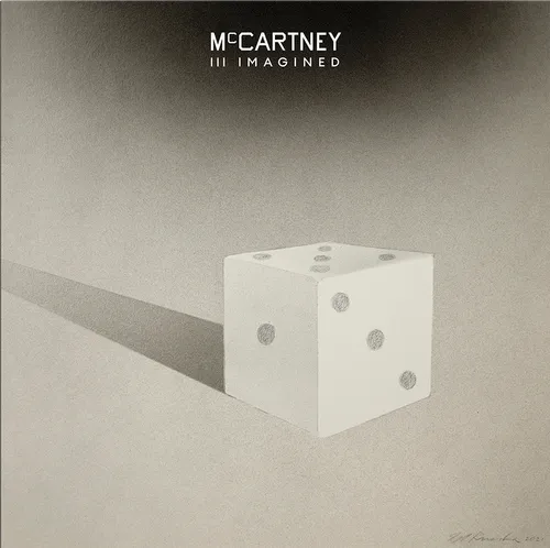 Paul McCartney - Mccartney Iii Imagined [Colored Vinyl] [Limited Edition] (Ofgv) (Viol)