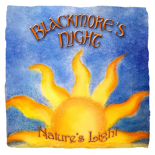 Blackmore's Night - Nature's Light [Limited Edition 2CD Mediabook]