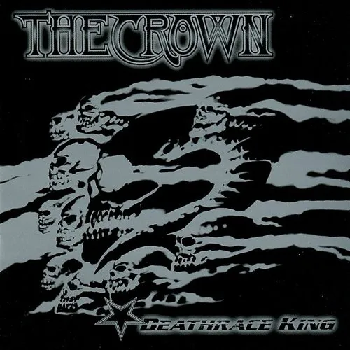 Deathrace King