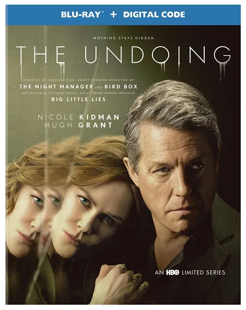 The Undoing [TV Series] - The Undoing