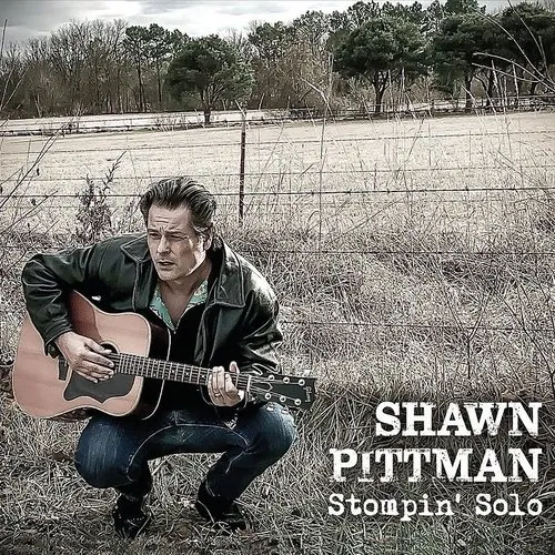 Stompin'solo