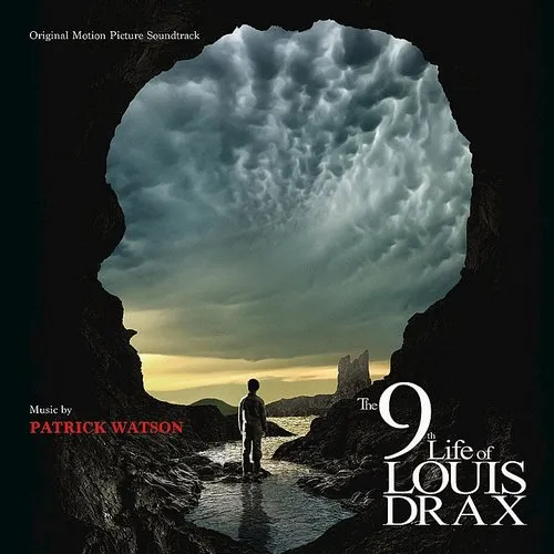 9th Life Of Louis Drax