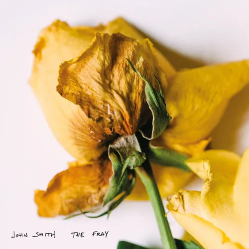 John Smith - The Fray [LP]