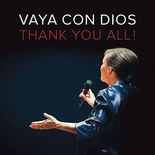 Thank You All! (Blk)
