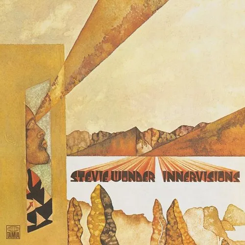 Innervisions: Limited (Jpn)