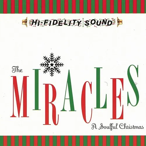 A Soulful Christmas