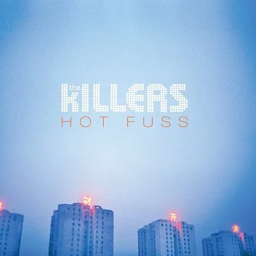The Killers - Hot Fuss [Import]