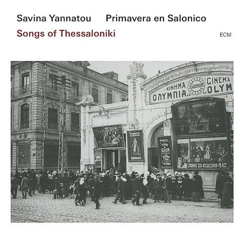 Songs from Thessaloniki