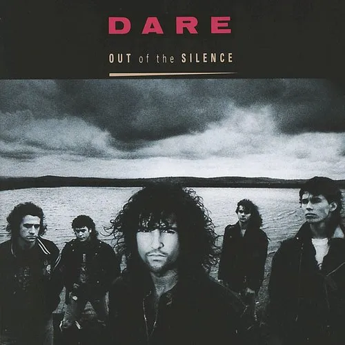The Dare - Out Of The Silence [Import]