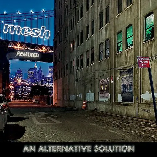 An Alternative Solution