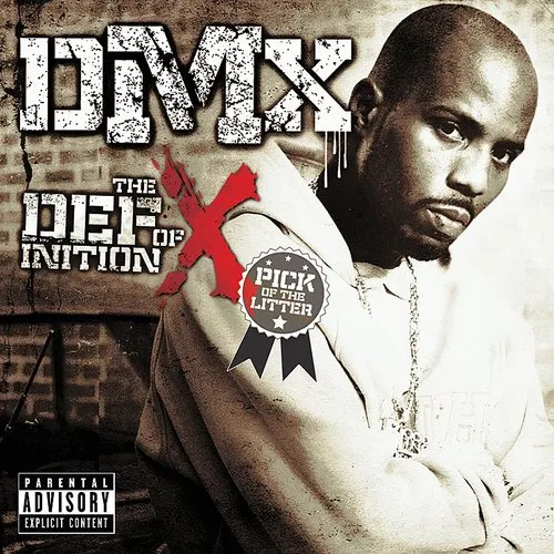 Definition of X: The Pick of the Litter