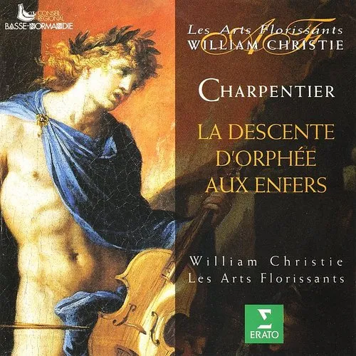La Descente D'orphee Aux Enfers