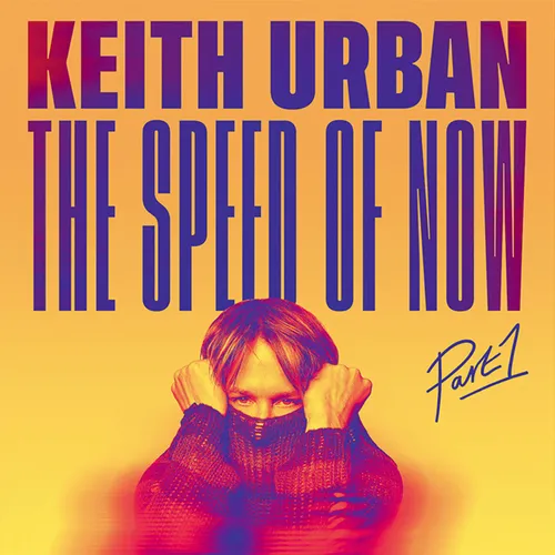 THE SPEED OF NOW Part 1