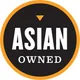 Asian Owned