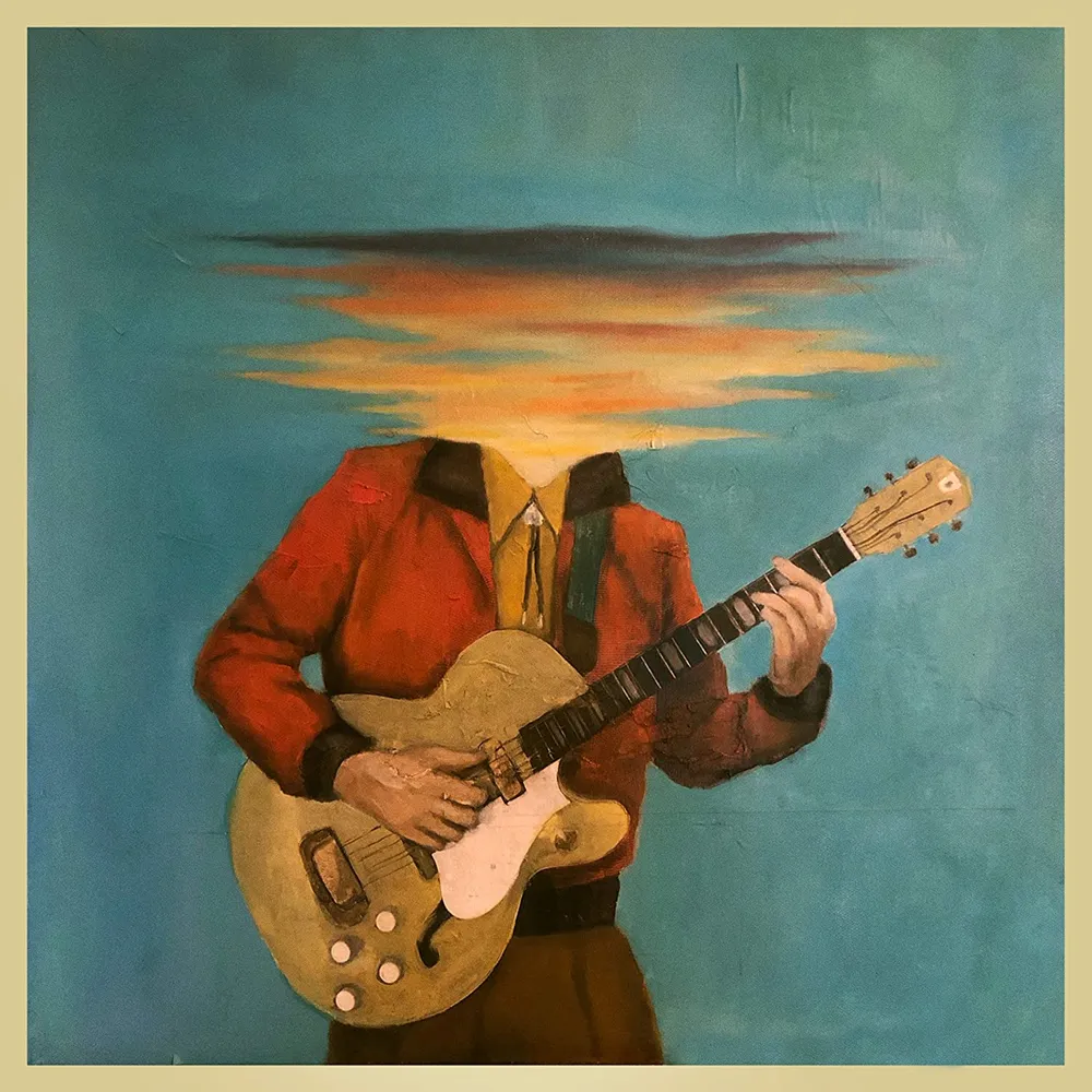 Lord Huron - Long Lost [Indie Exclusive Limited Edition Light Blue Cassette]