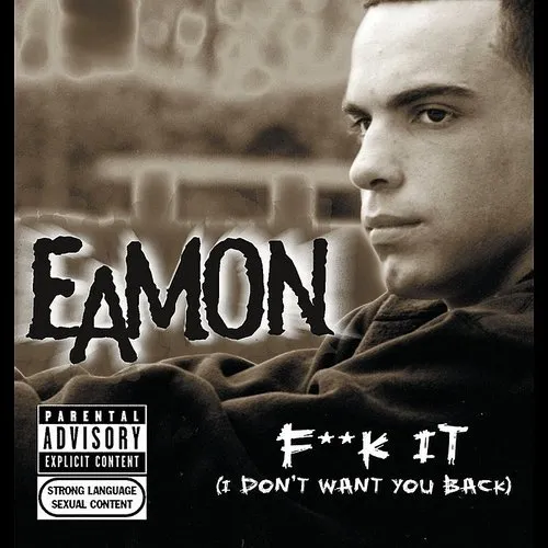 Eamon - F**k It (Italian Version) [Single]