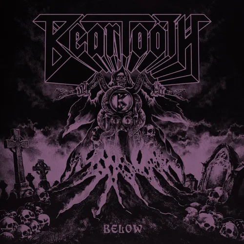 Beartooth - Below [Cassette]