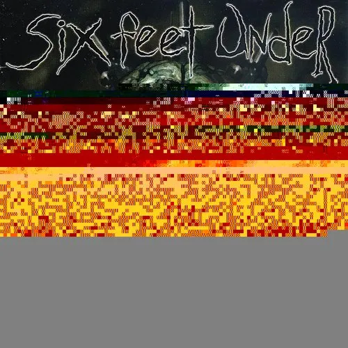 Six Feet Under - Maximum Violence (Colc) (Red) (Uk)