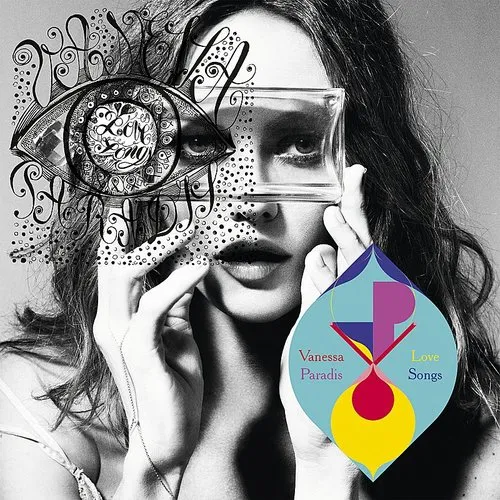 Love Songs: Digipak