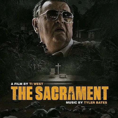 The Sacrament (Original Soundtrack)