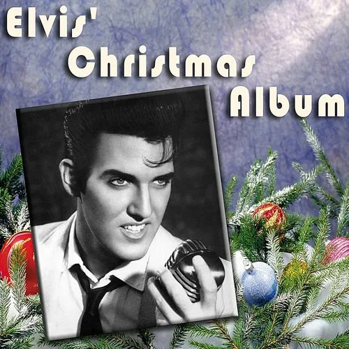 Elvis Christmas Album