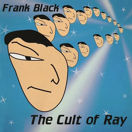 Cult Of Ray