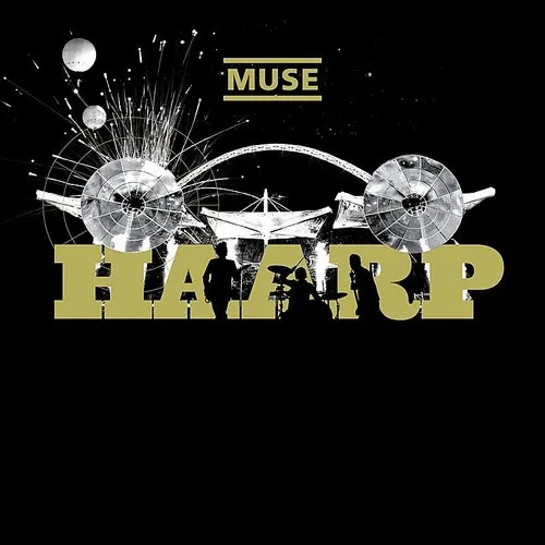 Haarp