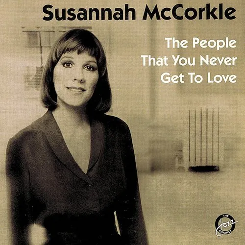 People That You Never Get to Love
