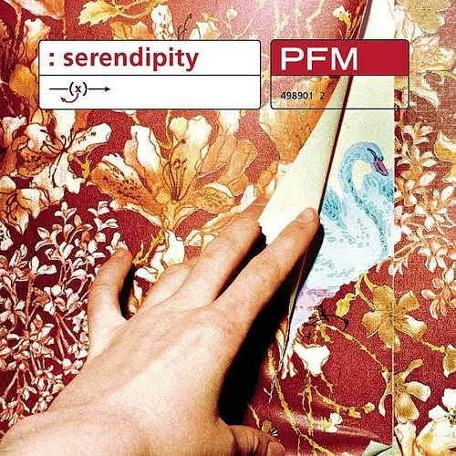 Pfm - Serendipity