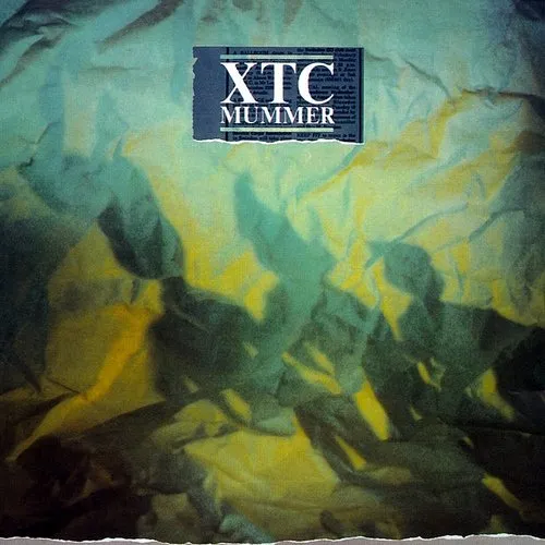 Xtc - Mummer | JB's Record Lounge Xtc - Mummer | JB's Record Lounge