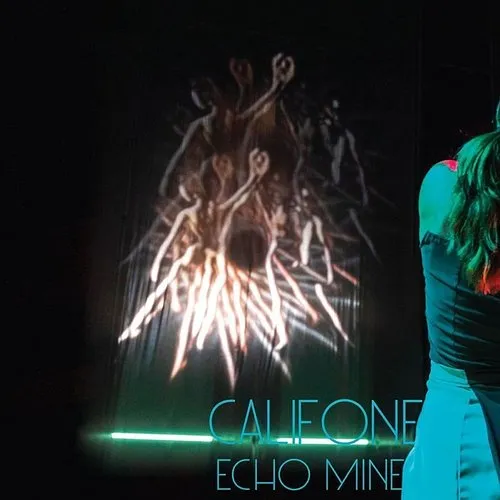 Califone - Echo Mine