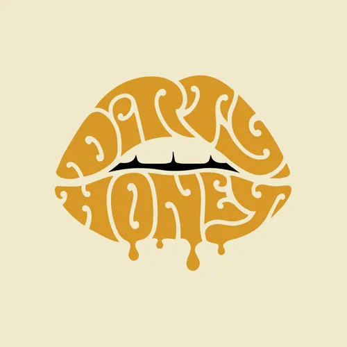 Dirty Honey - Dirty Honey (Uk)