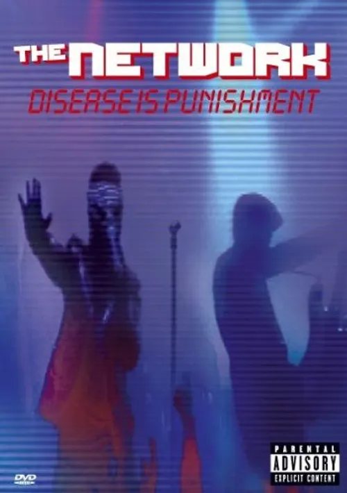 The Network - Disease Is Punishment [DVD]