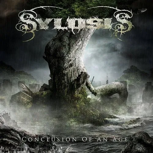 Sylosis - Conclusion Of An Age