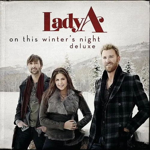 On This Winter's Night: Deluxe