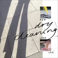 Dry Cleaning - New Long Leg [Indie Exclusive Limited Edition Yellow LP]