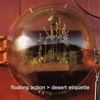 Desert Etiquette