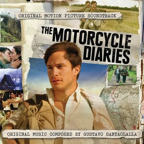 Motorcycle Diaries
