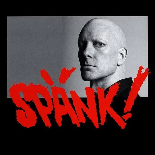 Spank