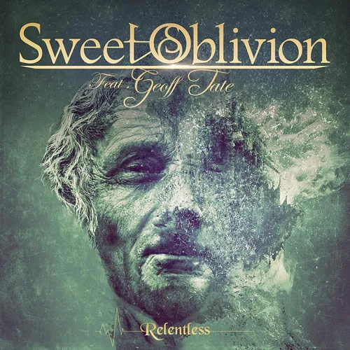 Sweet Oblivion - Relentless [LP]