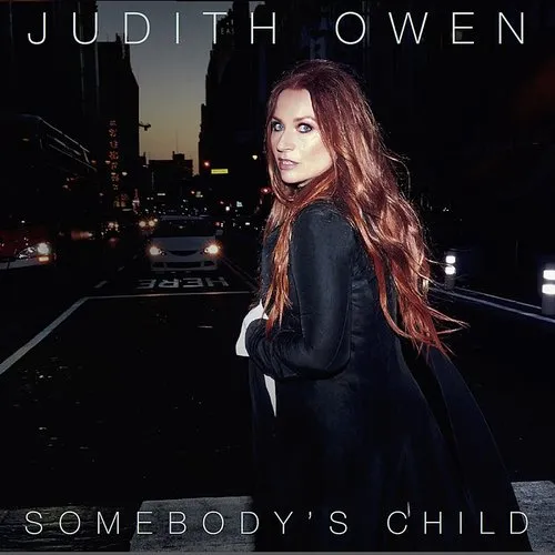 Somebody's Child (Uk)