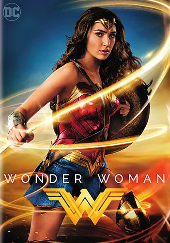 DVD · Warner Bros.