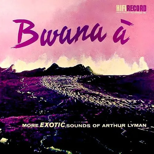 Bwana a